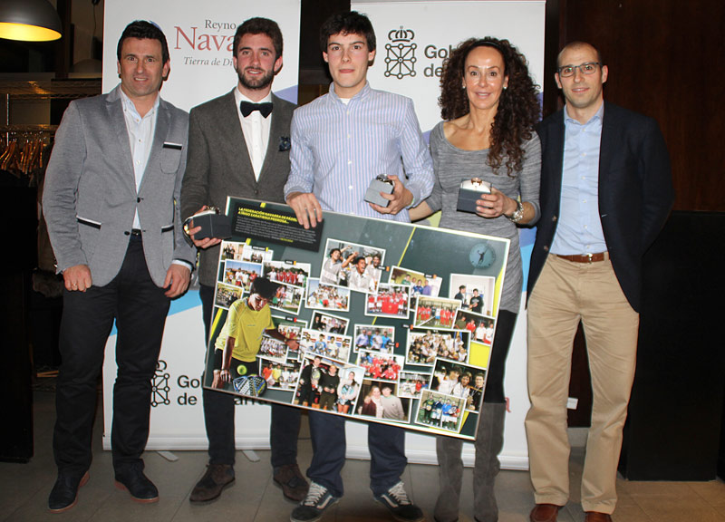 Noche del Padel Navarro